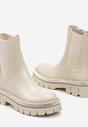 Botine Pretivra Bej