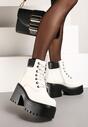 Botine Elletinnia Albe