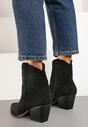 Botine Vertila Negre