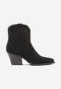 Botine Vertila Negre