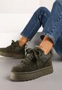 Sneakers Verzi