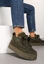 Sneakers Verzi
