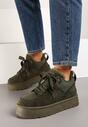 Sneakers Verzi