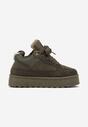Sneakers Verzi