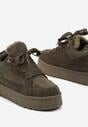 Sneakers Verzi