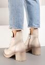 Botine Zeanira Bej