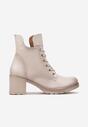 Botine Zeanira Bej