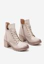 Botine Zeanira Bej