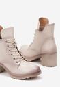Botine Zeanira Bej