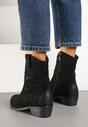 Botine Mesizia Negre