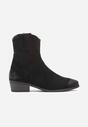 Botine Mesizia Negre