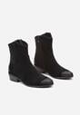 Botine Mesizia Negre