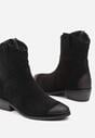 Botine Mesizia Negre
