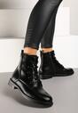 Botine Zozinita Negre