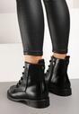 Botine Zozinita Negre
