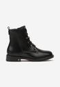 Botine Zozinita Negre