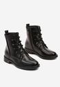 Botine Zozinita Negre
