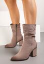 Botine Stellintia Bej