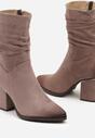 Botine Stellintia Bej
