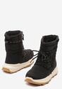 Apreschiuri Jackinia Negre