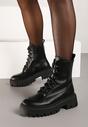 Botine Berilea Negre