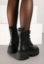 Botine Berilea Negre