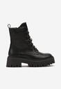 Botine Berilea Negre