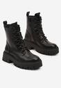 Botine Berilea Negre