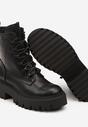 Botine Berilea Negre