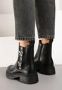 Botine Zoziola Negre
