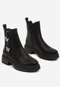 Botine Zoziola Negre