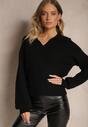 Pulover Seathrana Negru