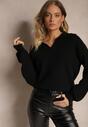 Pulover Seathrana Negru