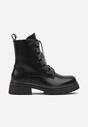 Botine Rialea Negre