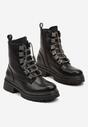 Botine Rialea Negre