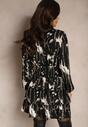 Rochie Intinnia Neagră