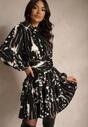 Rochie Intinnia Neagră