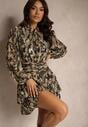 Rochie Mintinna Maro