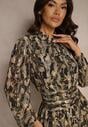 Rochie Mintinna Maro