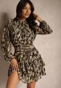 Rochie Mintinna Maro