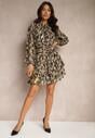 Rochie Mintinna Maro