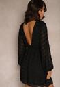 Rochie Elissane Neagră
