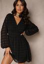 Rochie Elissane Neagră