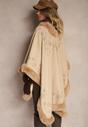Poncho Issanel Maro