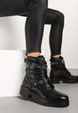 Botine Niaselle Negre