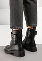 Botine Lizzantia Negre