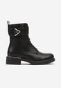 Botine Lizzantia Negre