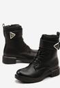 Botine Lizzantia Negre