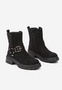 Botine Negre