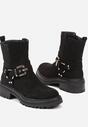 Botine Negre